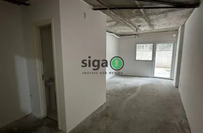 Sala comercial a venda ou locação 47,05 m² - jardim henriqueta - taboão da serra - sp
