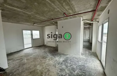 Sala comercial a venda ou locação 218,64 m² - jardim henriqueta - taboão da serra - sp