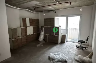 Sala comercial a venda ou locação 33,74 m² - jardim henriqueta - taboão da serra - sp