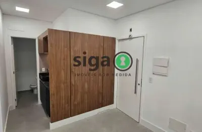 Sala comercial com 2 salas para alugar na Rua Antônio de Barros, 2450, Vila Carrão, São Paulo