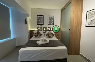 Apartamento com 1 quarto à venda na Avenida Professor Francisco Morato, 292, Butantã, São Paulo