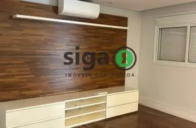 Apartamento á venda 180m² composto por 3 suítes , 3 vagas de garagem .