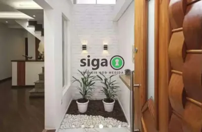 Casa com 3 quartos à venda na Rua Oliveira Catrambi, Jardim Vila Formosa, São Paulo