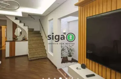 Casa com 3 quartos à venda na Rua Oliveira Catrambi, Jardim Vila Formosa, São Paulo