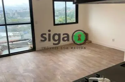 Apartamento de 2 dormitórios, 32 metros para venda no jardim guedala