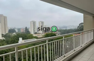 Apartamento de 177 metros para venda no condomínio paulistano