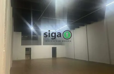 Prédio para alugar na Rua Paracambi, 77, Tatuapé, São Paulo