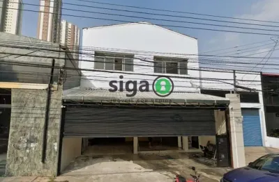 Prédio para alugar na Rua Paracambi, 77, Tatuapé, São Paulo