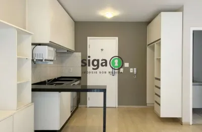 Apartamento com 2 quartos para alugar na Avenida Brigadeiro Luís Antônio, 323, Bela Vista, São Paulo