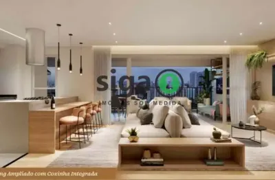 Apartamento para venda no morumbi 04 dormitórios, são paulo - sp