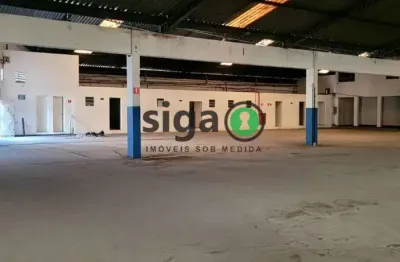 Casa comercial para alugar na Avenida Doutor Gastão Vidigal, 620, Vila Leopoldina, São Paulo