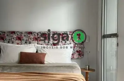 Apto para locação mobiliado, na vila madalena, com 1 suíte, 1 vaga