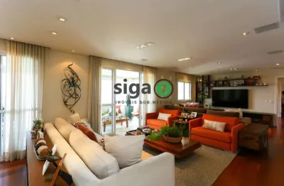 Apartamento com 3 quartos à venda na Rua José de Oliveira Coelho, 685, Morumbi, São Paulo