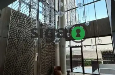 Apartamento a venda em perdizes: 70m², 2 dormitórios, 1 suíte e 1 vaga