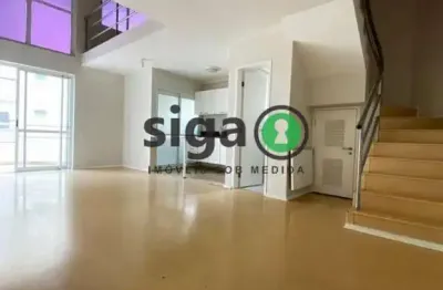 Apartamento com 1 quarto para alugar na Rua Pascoal Vita, 535, Vila Madalena, São Paulo