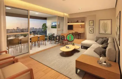 Apartamento de 94m² no panamby próximo a sussumu hirata! prédio novo!!!