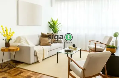 Apartamento com 2 quartos para alugar na Rua Leopoldo Couto de Magalhães Júnior, 493, Itaim Bibi, São Paulo