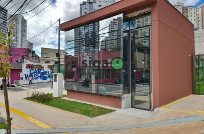 Ponto comercial à venda na Rua Madre Emilie de Villeneuve, 446, Vila Santa Catarina, São Paulo