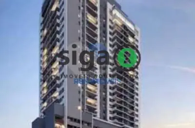 Apartamento com 1 quarto à venda na Rua Madre Emilie de Villeneuve, 420, Vila Santa Catarina, São Paulo