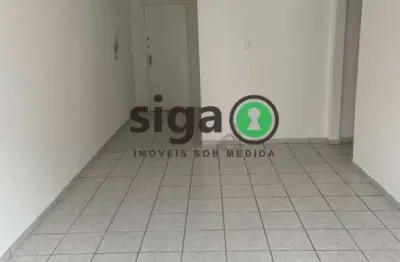 Apartamento com 2 quartos à venda na Rua Tabapuã, 665, Itaim Bibi, São Paulo