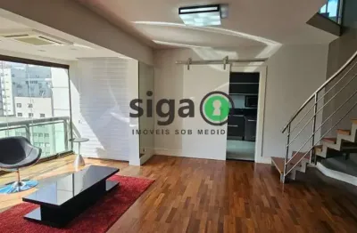 Apartamento com 4 quartos à venda na Rua Saint Hilaire, 145, Jardim Paulista, São Paulo