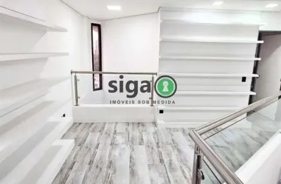 Apartamento com 3 quartos à venda na Rua Capital Federal, 550, Sumaré, São Paulo