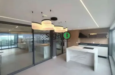 Uxuoso apartamento de alto padrão no condomínio parque global ? 265m²