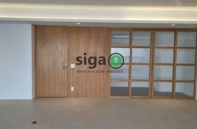 Apartamento 230m² para locação ? alto de pinheiros - são paulo/sp