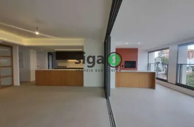 Apartamento 230m² para locação ? alto de pinheiros - são paulo/sp