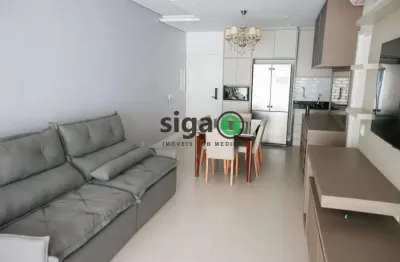 Apartamento com 2 quartos para alugar na Alameda dos Maracatins, 305, Moema, São Paulo