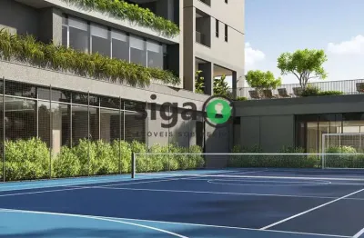 Apartamento para venda no Brooklin com 03 quartos ( 3 suítes ) - São Paulo - SP