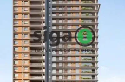 Apartamento para venda na vila clementino 04 dormitórios, são paulo - sp