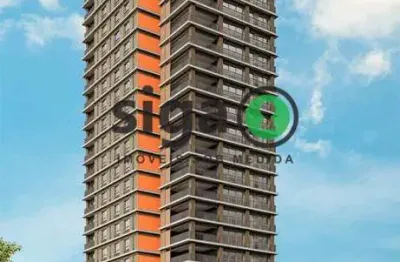 Apartamento para venda em Pinheiros 4 dormitórios - São Paulo - SP