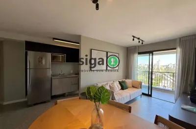 Apartamento com 3 quartos à venda na Rua Gabriel de Lara, 545, Brooklin, São Paulo