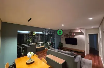 Apartamento com 3 quartos para alugar na Rua Nicola Rollo, 26, Vila Andrade, São Paulo