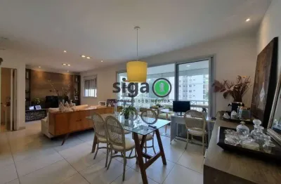 Apartamento com 2 quartos para alugar na Rua Nicola Rollo, 26, Vila Andrade, São Paulo