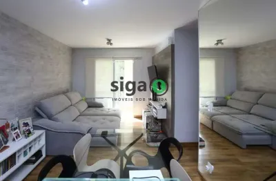Apartamento á venda e locação, 69m², 3 quartos - vila andrade - são paulo/ sp