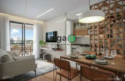 Apartamento para venda na vila andrade 02 dormitórios, são paulo - sp
