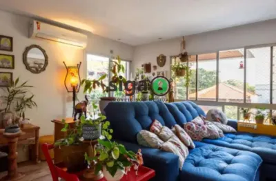 Apartamento com 2 quartos à venda na Avenida Miruna, 457, Indianópolis, São Paulo