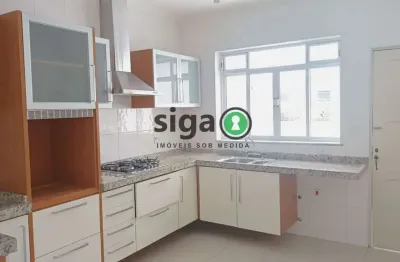 Apartamento para alugar no paraíso com 3 quartos, 3 banheiros, 1 vaga - 161 m²