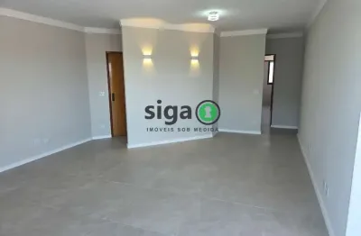 Apartamento á venda com 3 quarto sendo 1 suíte localizado na vila mascote- são paulo