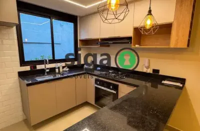 Casa de condominio com 3 quartos no campo belo proximo a viera de moraes