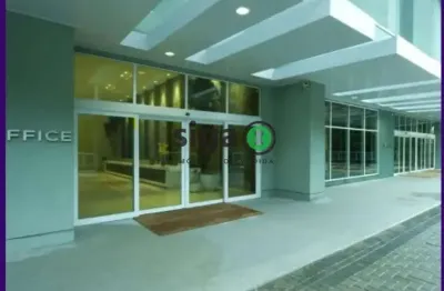 Sala comercial à venda na Rua Doutor Luiz Migliano, 1986, Jardim Caboré, São Paulo