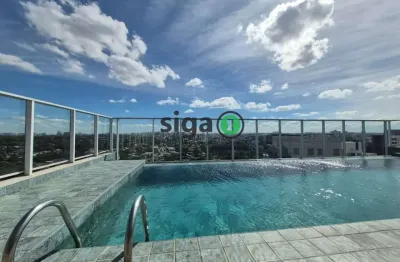 Apartamento 2 dormitórios 1 suíte 1 vaga para locar no butantã