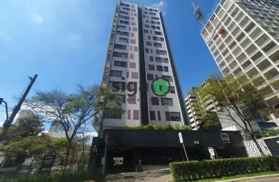 Sala comercial para alugar na Rua Haddock Lobo, 131, Cerqueira César, São Paulo