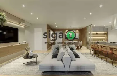 Apartamento a venda no morumbi 04 dormitórios, são paulo - sp