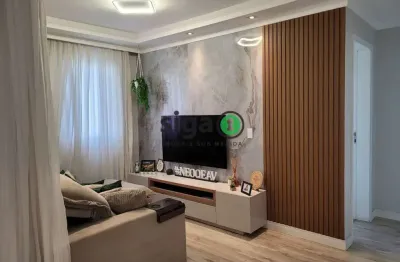 Excelente oportunidade de apartamento no 19º andar - último andar!