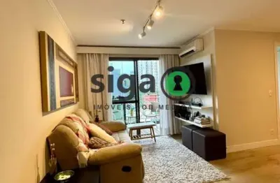 Apartamento à venda, vila olímpia quality long stay suites,  rua alvorada