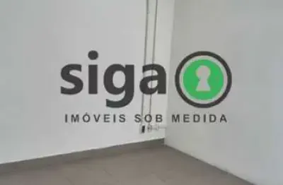 Sala comercial com 2 salas para alugar na Rua Francisco Marengo, 189, Tatuapé, São Paulo
