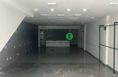 Prédio comercial 260m² a 800m metrô tatuapé | versátil e c/ vagas.